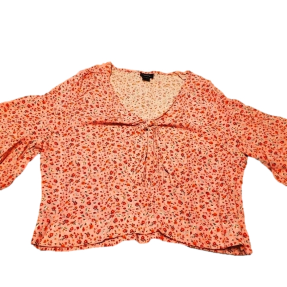 Rue 21 Crop Top